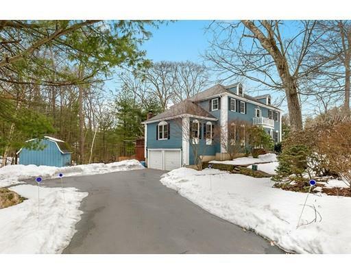 Property Photo:  3 Fox Run Ln  MA 01864 