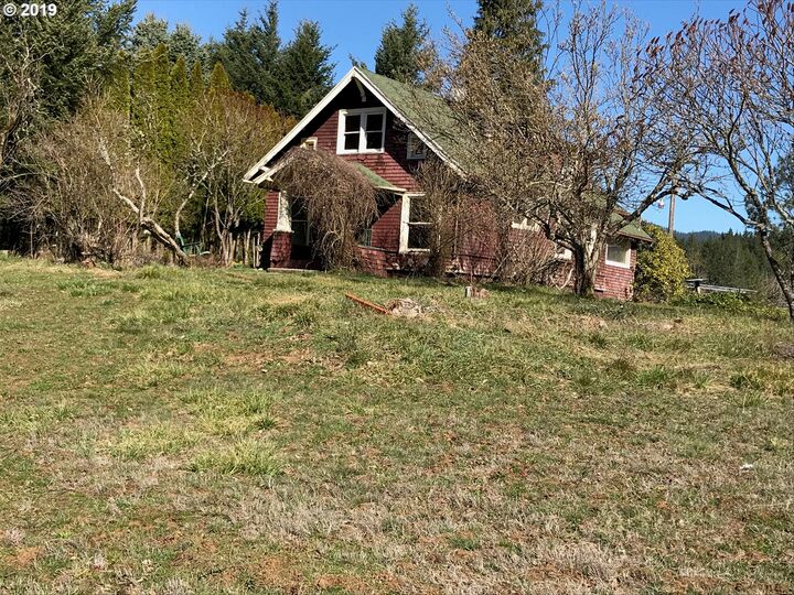 201 Erickson Rd  Home Valley WA 98648 photo
