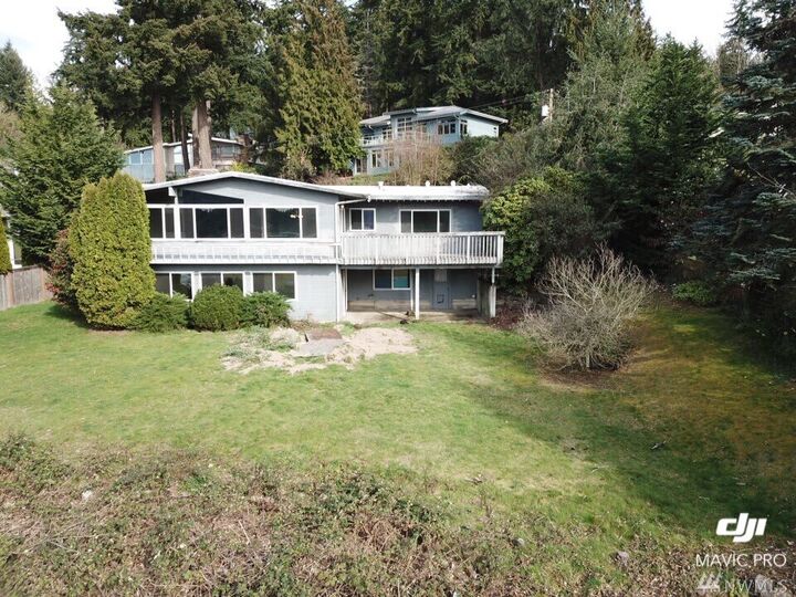 Property Photo: 2121 190th Place SE WA 98075