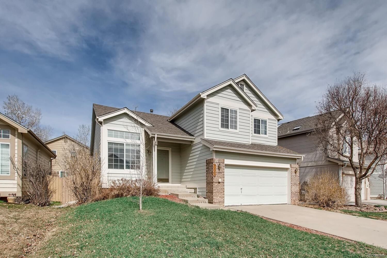 Property Photo:  11349 Haswell Drive  CO 80134 