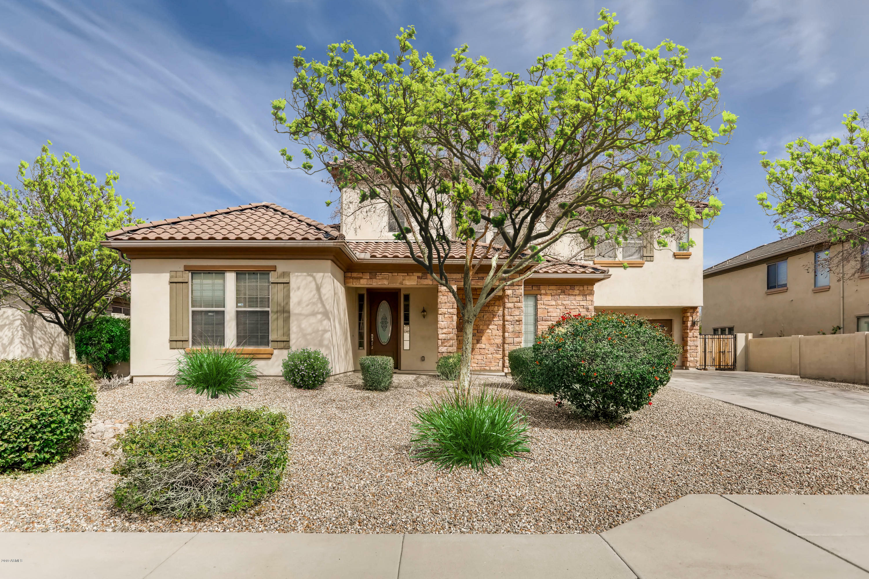 Property Photo:  25917 N 55th Drive  AZ 85083 