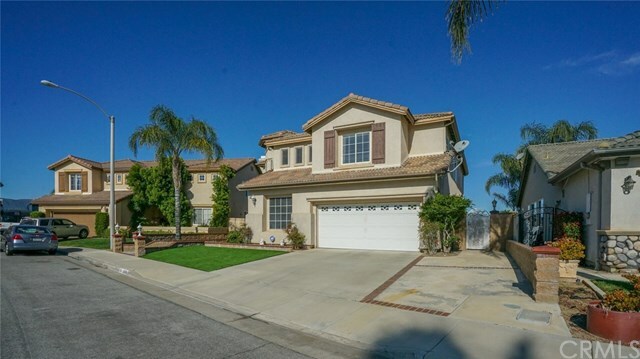 Property Photo:  21059 Kimberly Court  CA 92532 