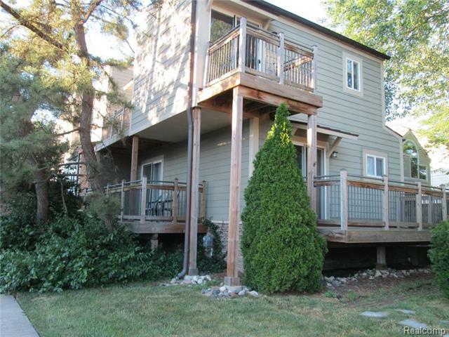 602 E Lincoln Street  Birmingham MI 48009 photo