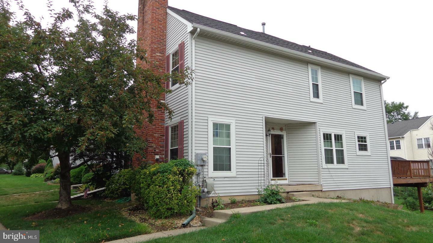 Property Photo:  161 Liberty Drive  PA 19047 