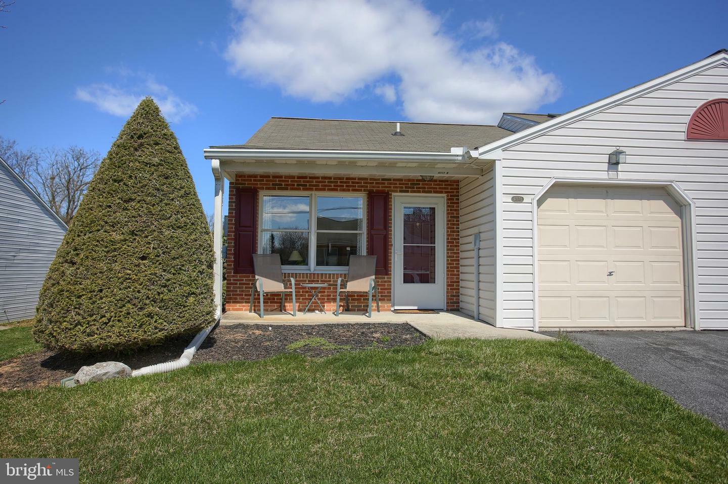 Property Photo: 4717 Charles Road B PA 17050