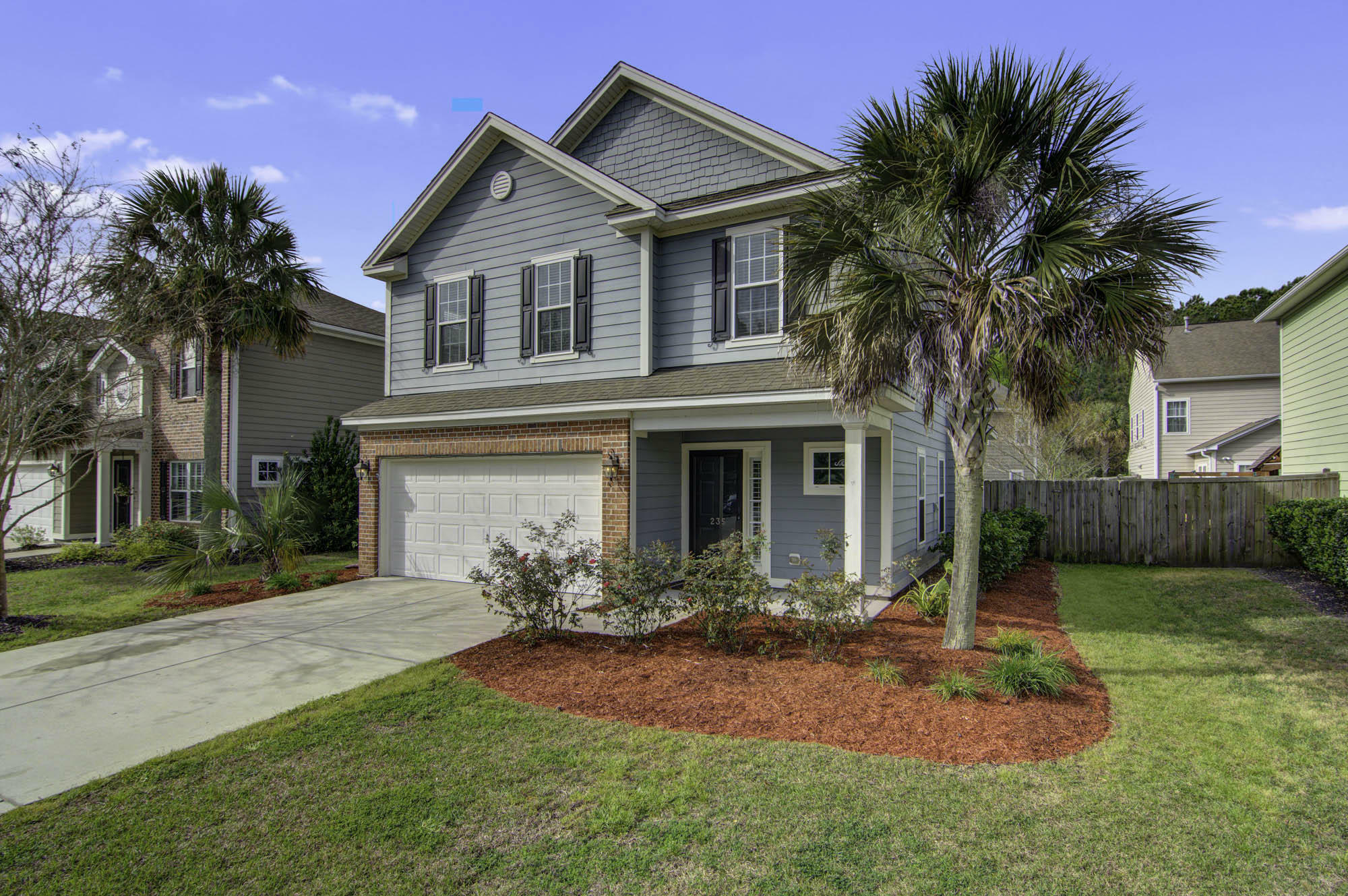 Property Photo:  235 Nelliefield Creek Drive  SC 29492 