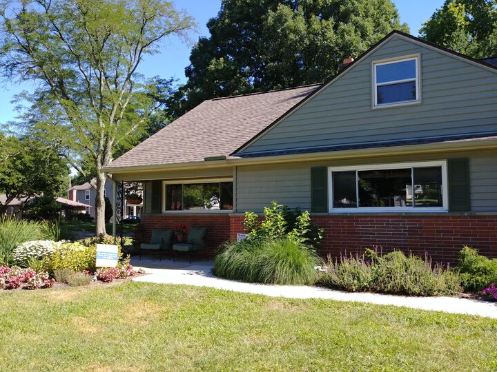 245 N Roosevelt Avenue  Bexley OH 43209 photo