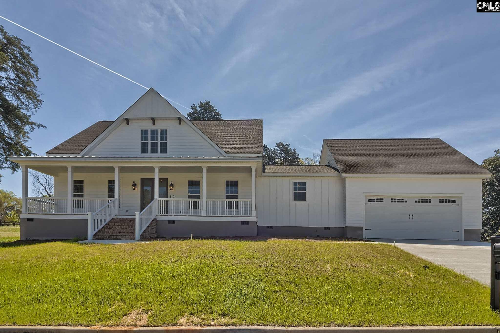 Property Photo: 112 Old Selwood SC 29212