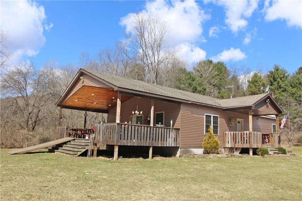 Property Photo:  17 Buckley Road  PA 16351 