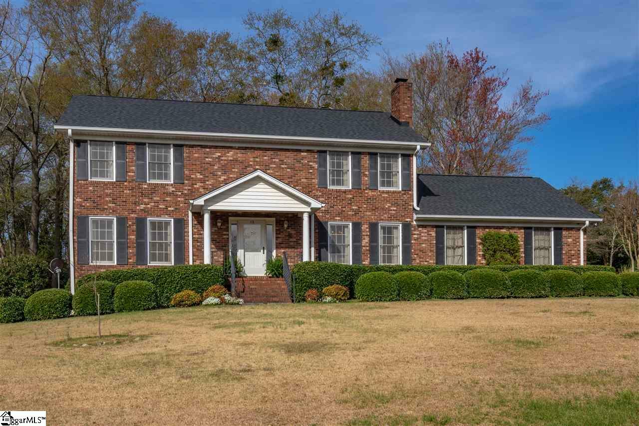 Property Photo:  12 Brandywine Court  SC 29615 