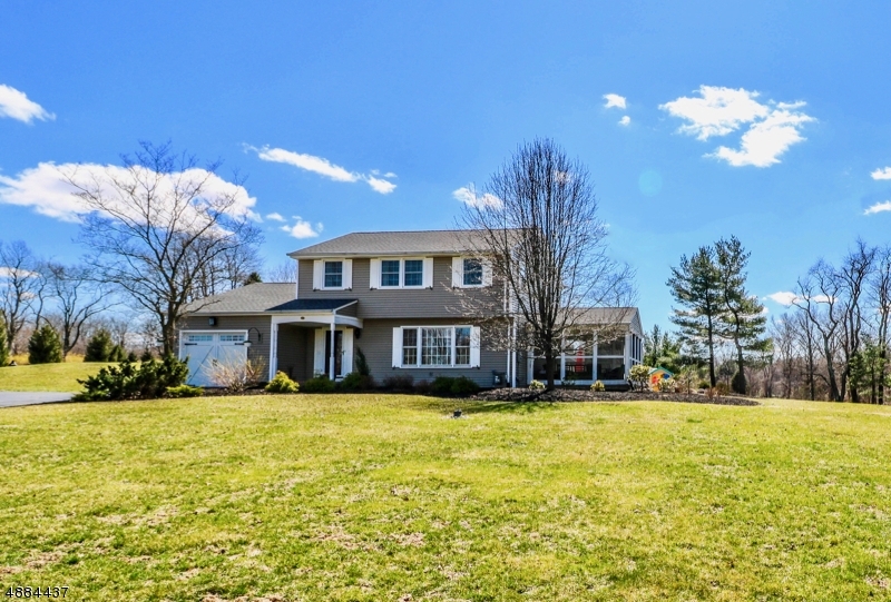 Property Photo:  12 Wells Rd  NJ 08822 