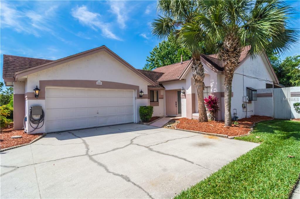 Property Photo:  5885 Parkview Point Drive  FL 32821 