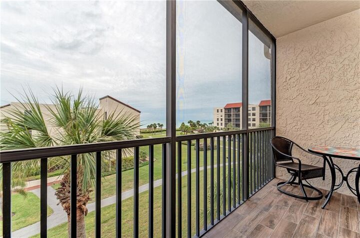 Property Photo: 1935 Gulf Of Mexico Drive G7-409 FL 34228