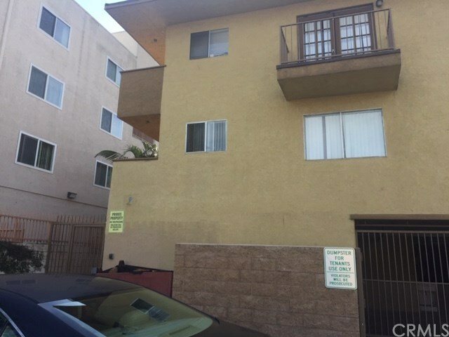Property Photo: 317 S Flower Street CA 92703