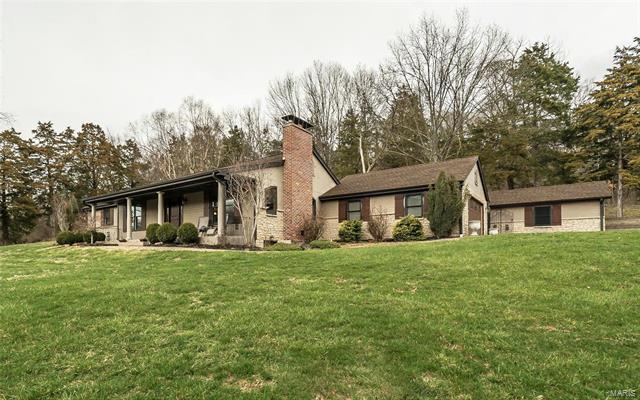 Property Photo: 2830 Wild Valley Drive 63049