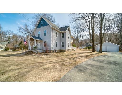 Property Photo: 77 Mapleshade Ave MA 01028