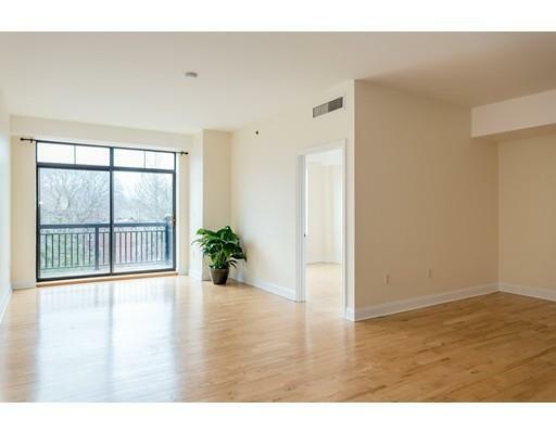 Property Photo:  110 Cypress St 307  MA 02445 