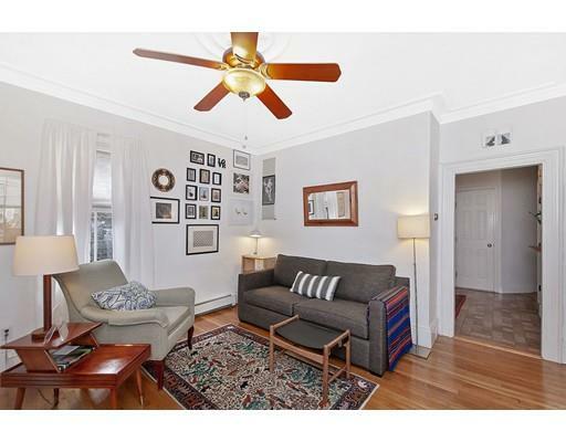 Property Photo:  94 Gore Street 1  MA 02141 