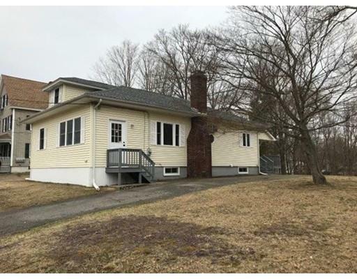 Property Photo: 26 W Weir St MA 02780