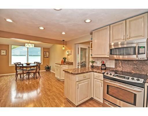 Property Photo: 76 Furnace St MA 02067