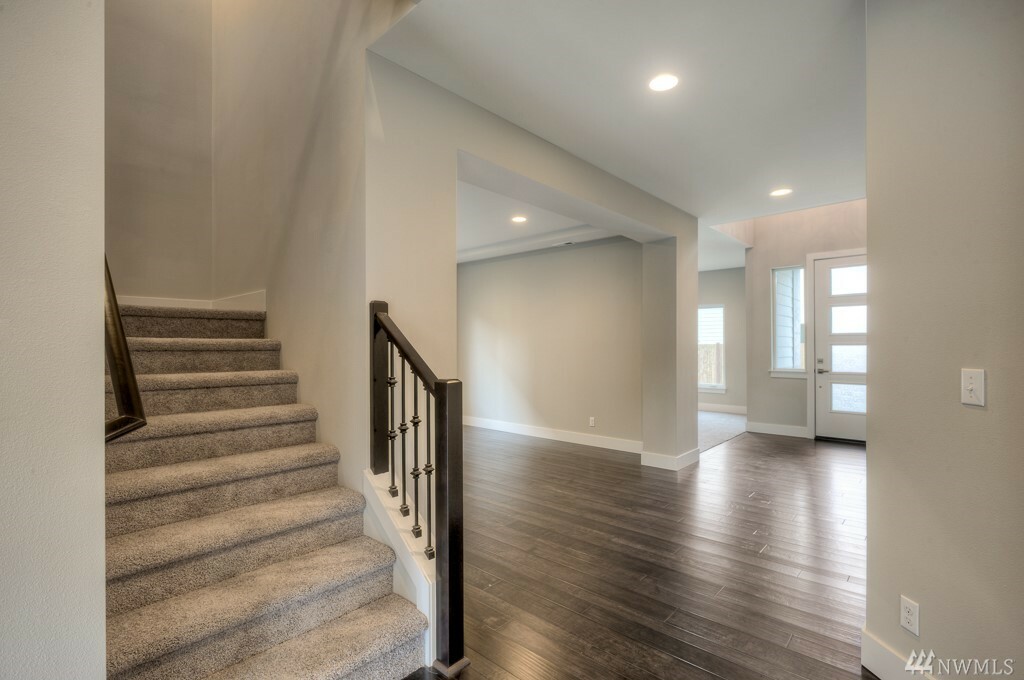 Property Photo: 121 153rd St SW Ls 03 WA 98087