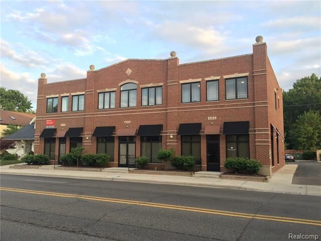 Property Photo:  616 E Eleven Mile Road  MI 48067 