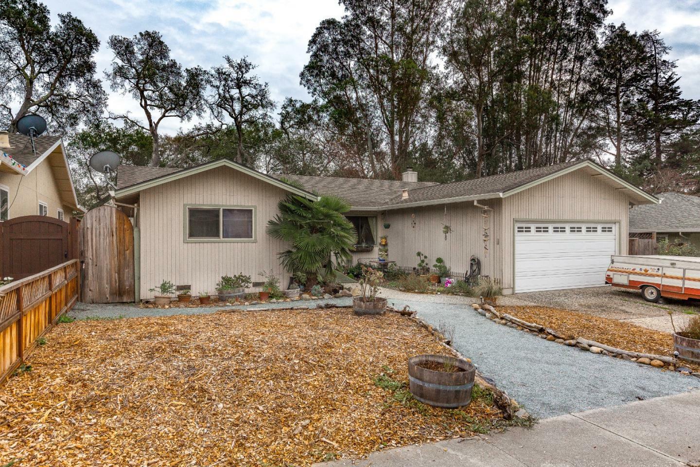 Property Photo:  3140 Mulberry Drive  CA 95073 