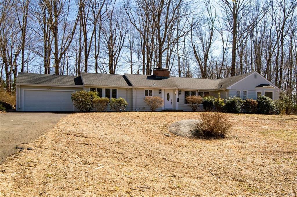 Property Photo: 10 Old Mill Road CT 06525