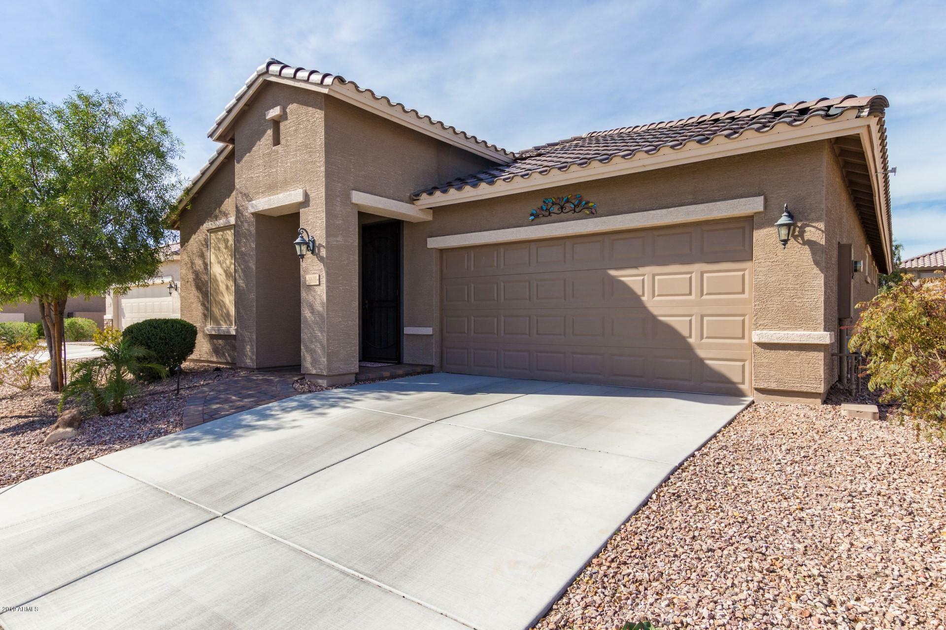 Property Photo:  22608 W Loma Linda Boulevard  AZ 85326 