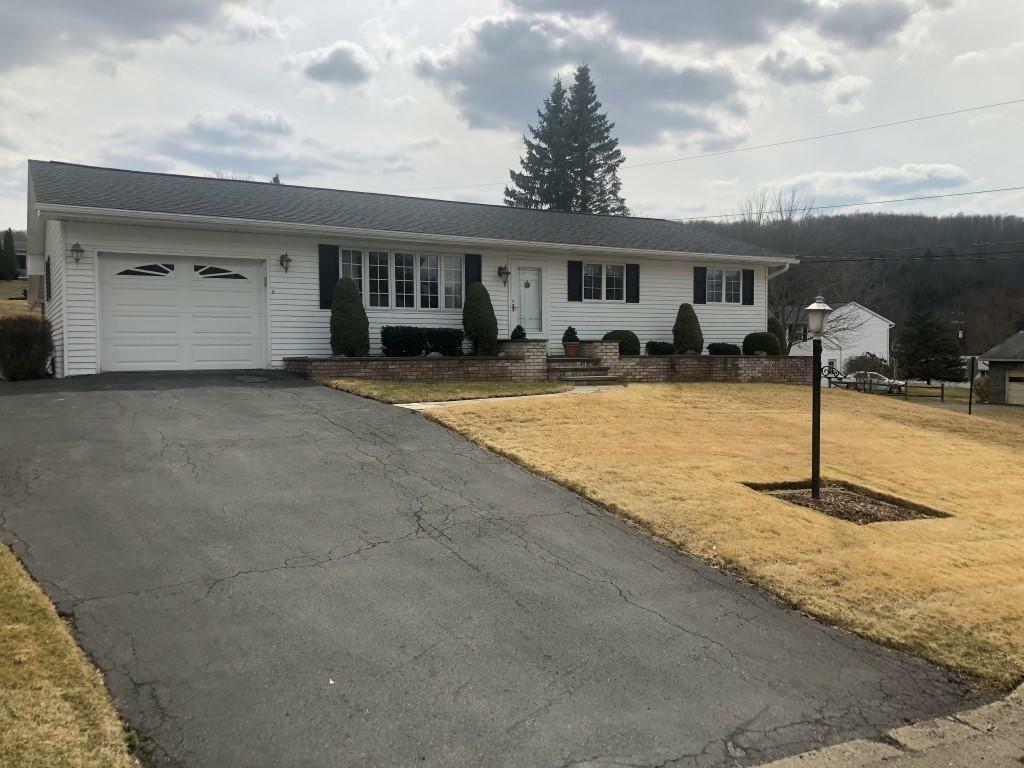 Property Photo: 4176 Cheryl Drive NY 13903