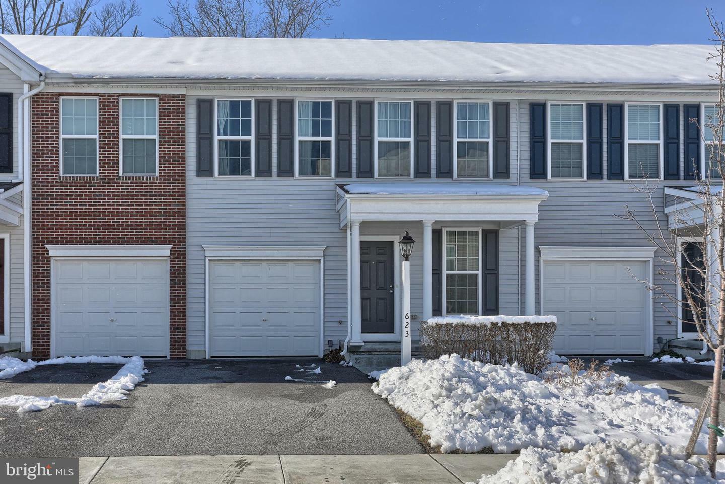 Property Photo:  623 Whitetail Drive  PA 17036 