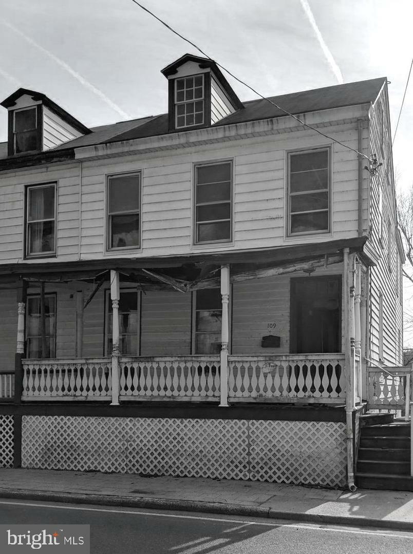 109 N Main Street  Port Deposit MD 21904 photo