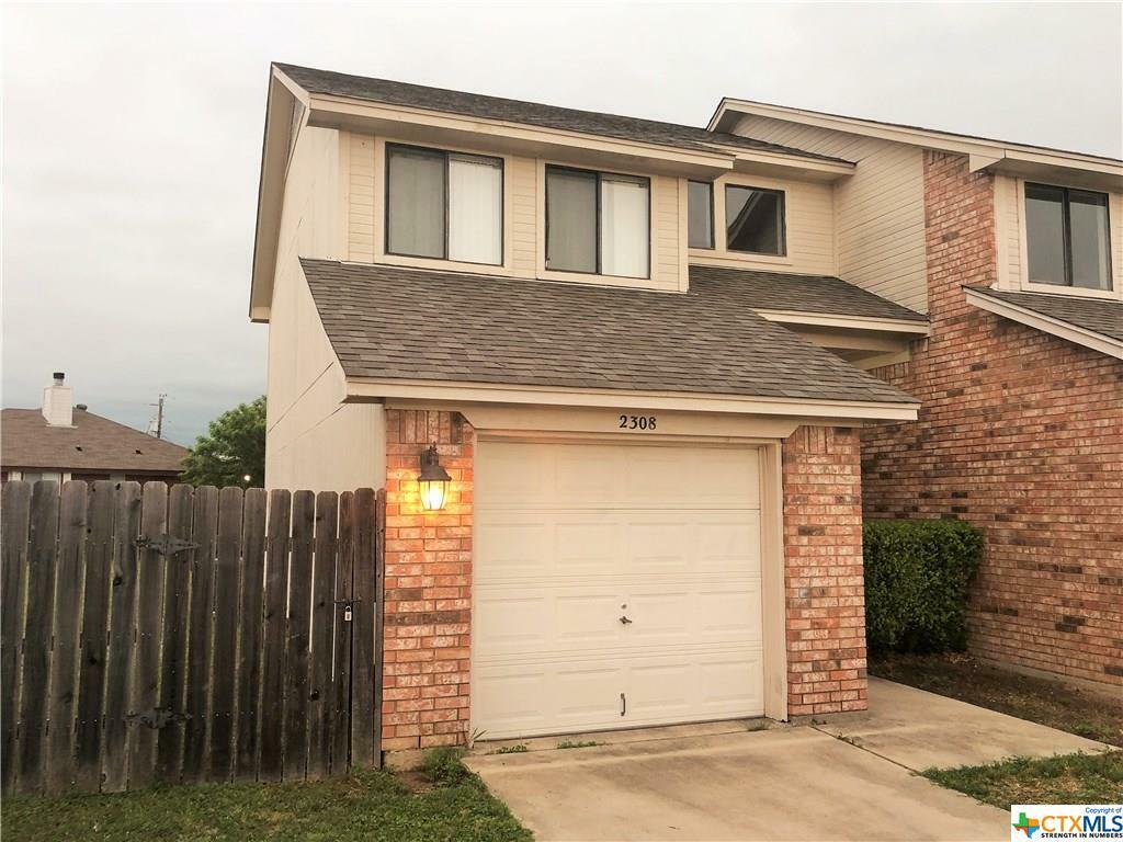 Property Photo:  2308 Wales Circle  TX 76549 