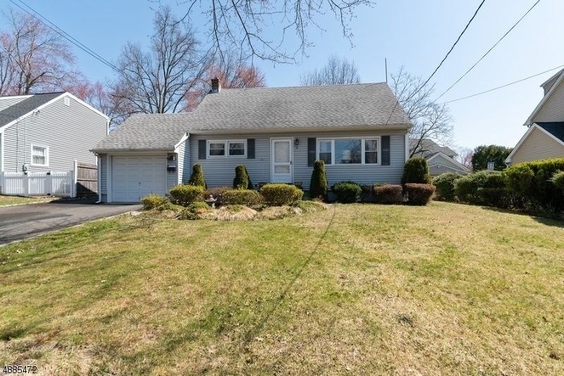 Property Photo: 40 Pleasantview Avenue NJ 07974