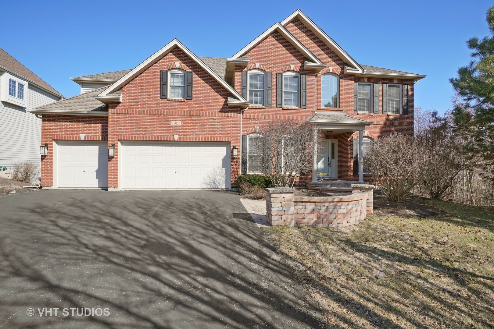 Property Photo: 3904 Tall Grass Drive IL 60564