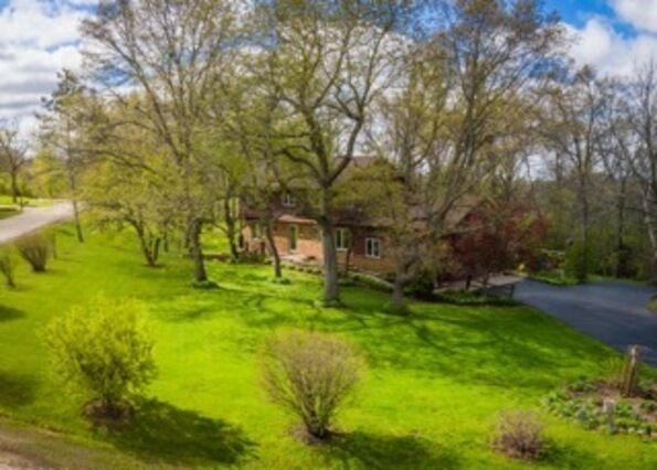 Property Photo: 3107 Northwest Road IL 60152