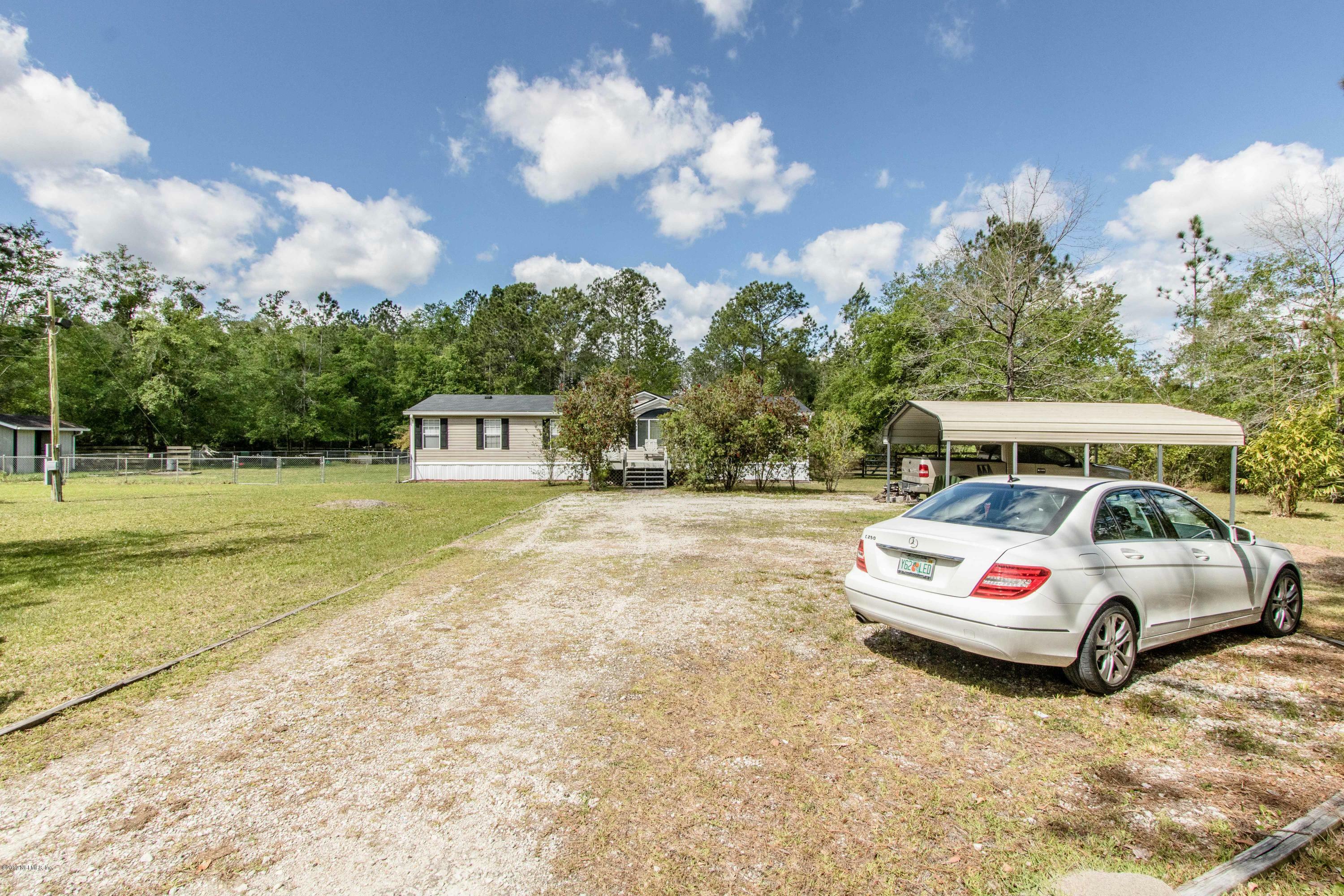 Property Photo:  33 Currant Avenue  FL 32068 