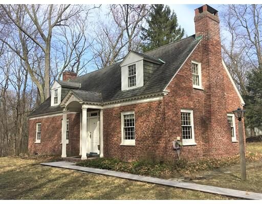 Property Photo: 16 Jewett Ln MA 01075