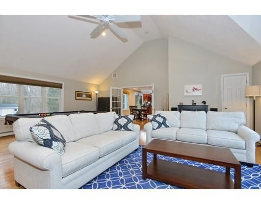 Property Photo:  2 Brittany  MA 02091 