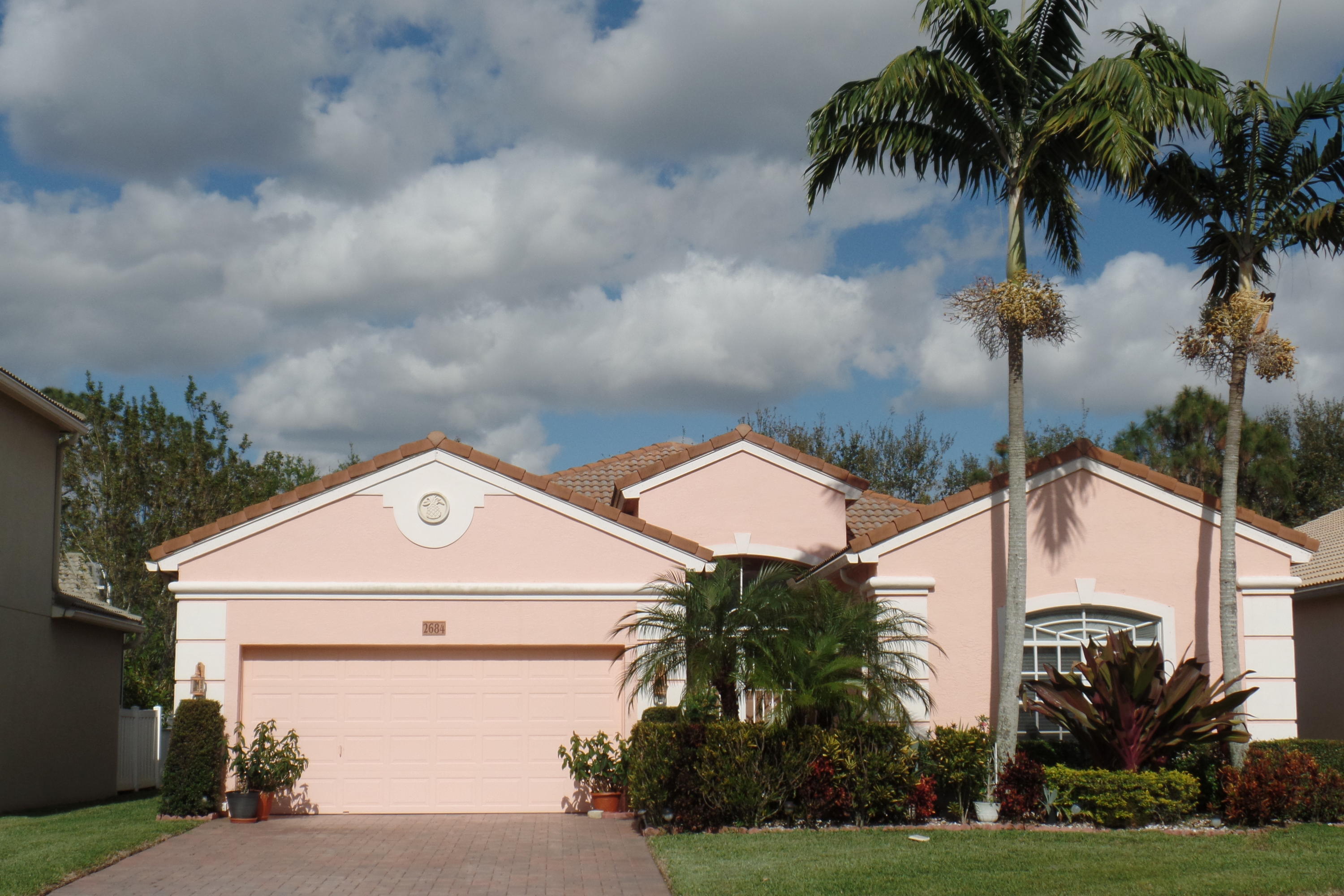 Property Photo: 2684 Reids Cay FL 33411