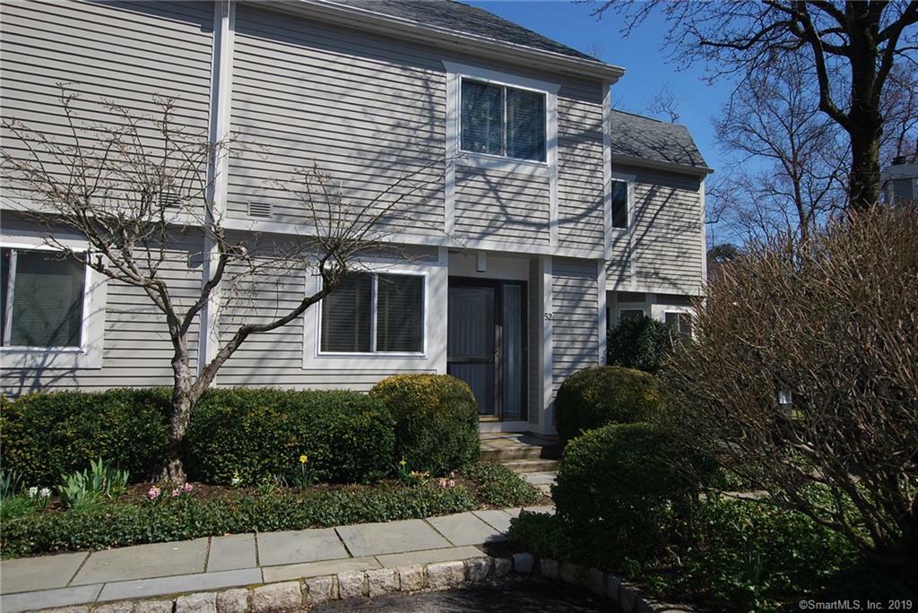 Property Photo: 52 Strathmore Lane 52 CT 06880