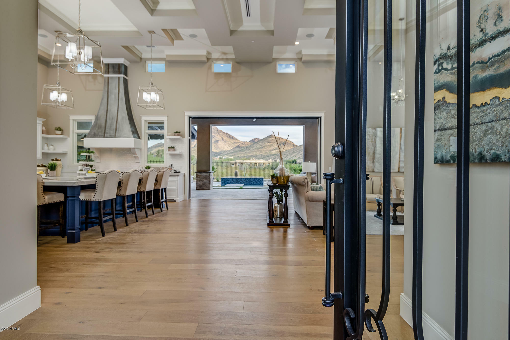 Property Photo: 10195 E Santa Catalina Drive AZ 85255