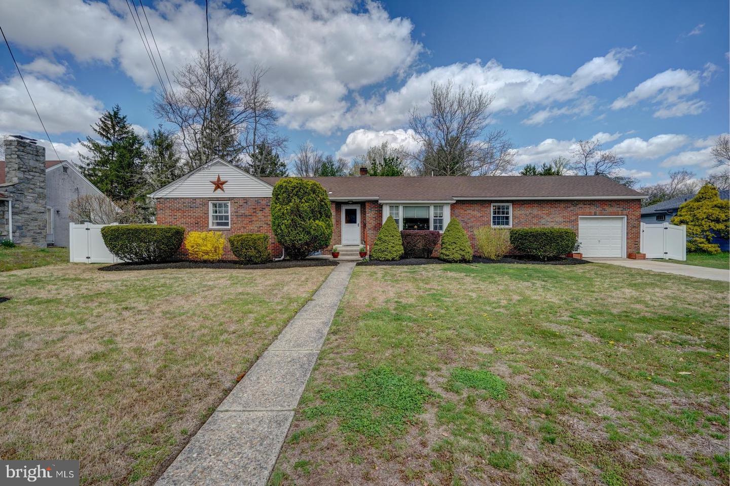 Property Photo: 536 King St NJ 08096