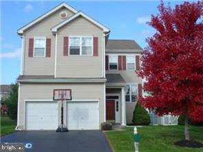 Property Photo: 18 Coburn Road NJ 08534
