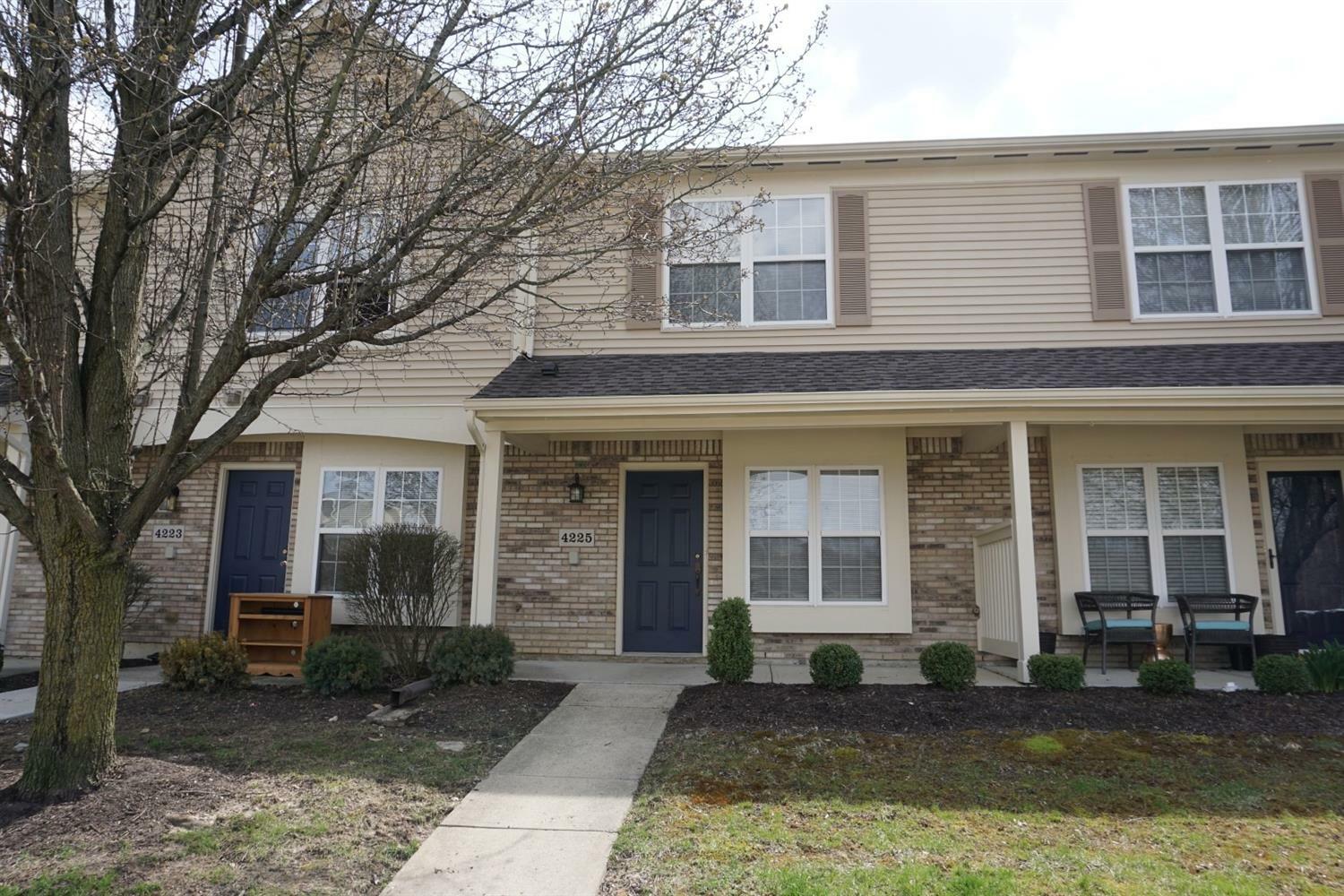 Property Photo: 4225 Spyglass Hill OH 45040