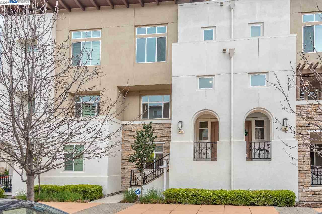 Property Photo:  5333 Iron Horse Pkwy  CA 94568 