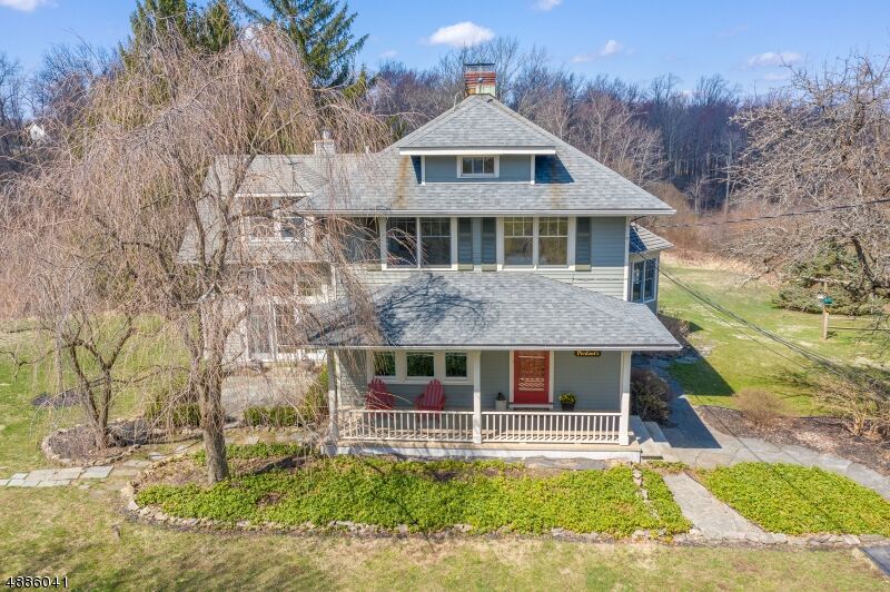 Property Photo: 124 Rounseville NJ 08827