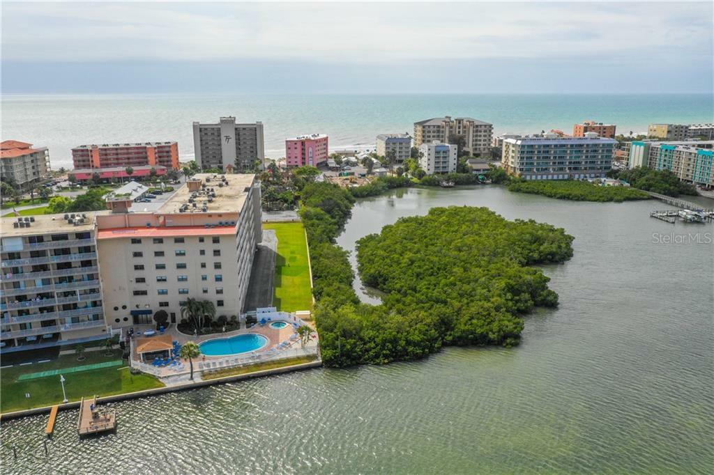 Property Photo:  19451 Gulf Boulevard 311  FL 33785 