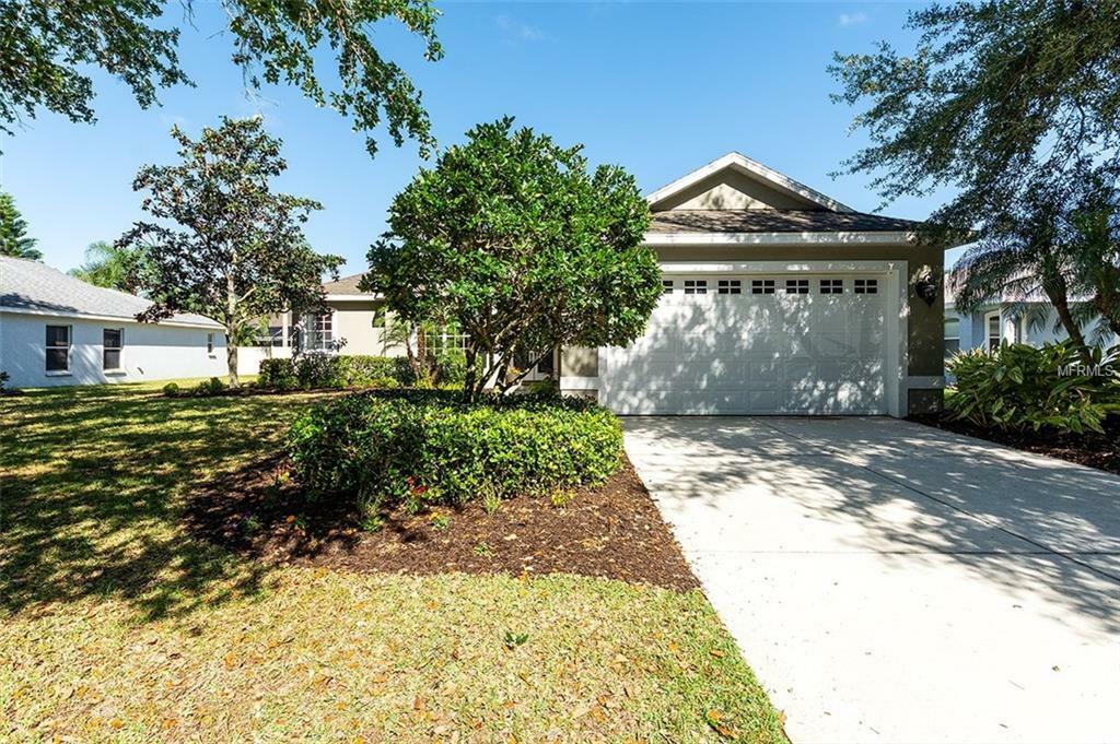 Property Photo: 4668 73rd Street E FL 34203