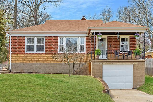 Property Photo: 1509 Blue Bell Lane 63119